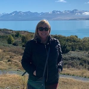 Meet your Posher, Shelley